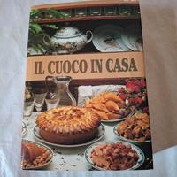 Libro cucina in generale 