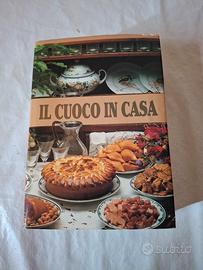 Libro cucina in generale 