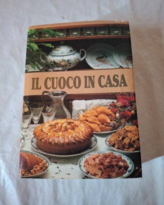 Libro cucina in generale 