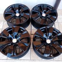 Cerchi 16 originali peugeot COD:147
