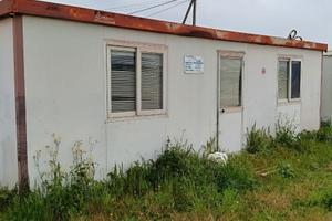 Box container mt 8 x 2,50