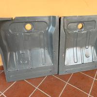 Fondi nuovi posteriori per AR Giulia Sprint, GT