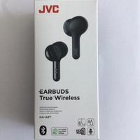 JVC HA-A8T - Auricolari wireless con microfono