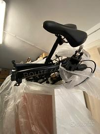 Bicicletta portatile