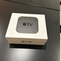 Apple tv 4k 32gb