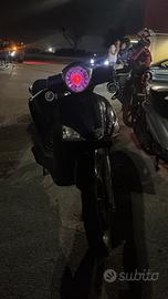 Compra il tuo liberty