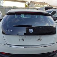 Portellone nudo LANCIA DELTA del 2013