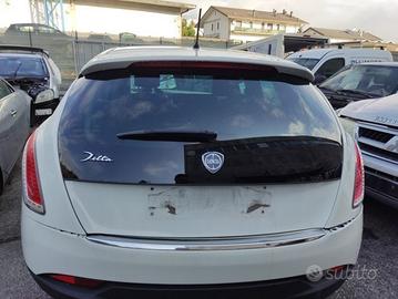 Portellone nudo LANCIA DELTA del 2013