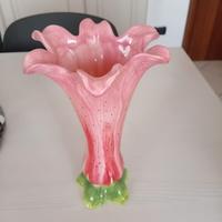 vaso a fiore