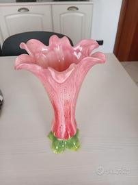 vaso a fiore