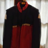 Giacca Dainese anni 70-80