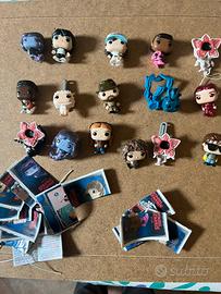 Funko Stranger Things kinder
