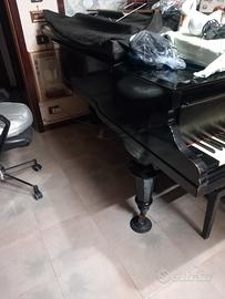 pianoforte a coda