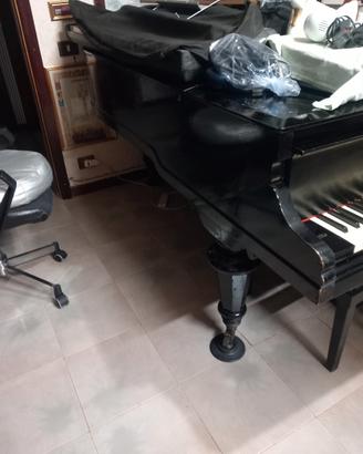 pianoforte a coda