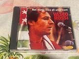 Cd audio Vasco Rossi 1988 originale