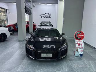 Audi R8 Coupé 5.2 FSI quattro S tronic