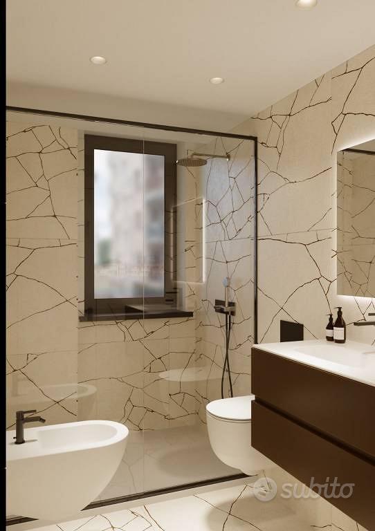 Apartment in Milano, Corsica, Municipio 4 - Altro