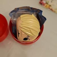 kinder sorpresa one piece 