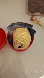 kinder sorpresa one piece 