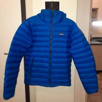 giubbotto Patagonia Down Sweater