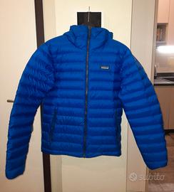 giubbotto Patagonia Down Sweater