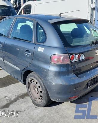 SEAT IBIZA 3 6L1 1.2 60CV 07-08 ricambi