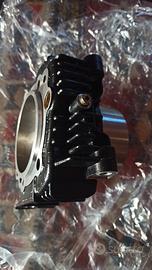 DUCATI NUOVO Cilindro Orizzontale con Pistone