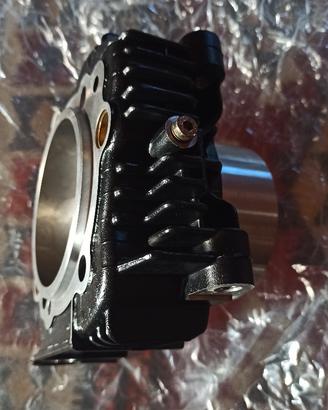 DUCATI NUOVO Cilindro Orizzontale con Pistone