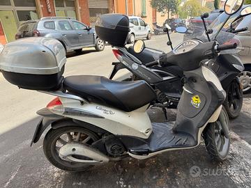 Liberty 150