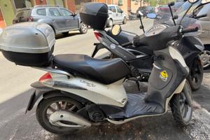 Liberty 150