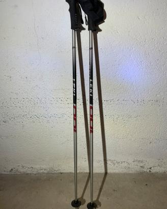 Bacchette sci Leki 100cm