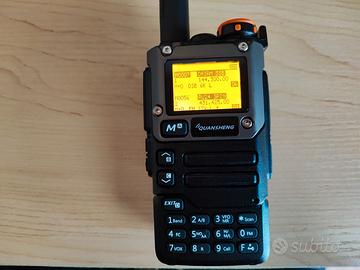 Quansheng UV-K5