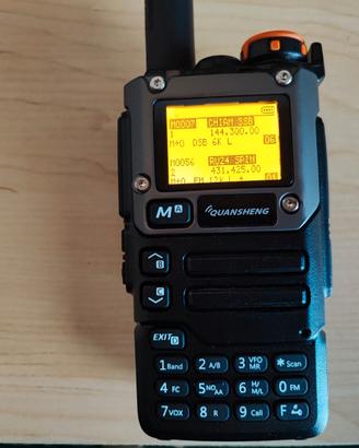Quansheng UV-K5