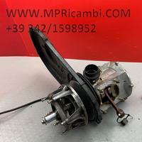 BASAMENTO MOTORE POLARIS TRAIL BOSS 250 1995 1997