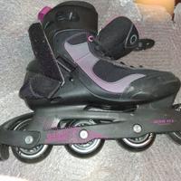 Pattini in linea Oxcelo