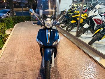 PIAGGIO Liberty S 150 PASSAGGIO E TAGLIANDO INCL