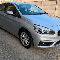 Bmw 2er Active Tourer 225xe iPerformance Luxury au