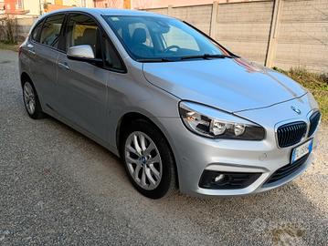Bmw 2er Active Tourer 225xe iPerformance Luxury au