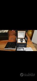 Baume et mercier classima XXL chrono