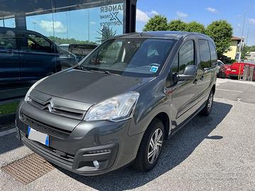 Citroën Berlingo Multispace 5 posti - Autocar...