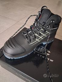 Scarpe Antinfortunistica SIR n. 43