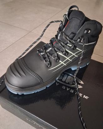 Scarpe Antinfortunistica SIR n. 43