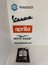 Kit cover pedane pilota Moto Guzzi Audace 1400