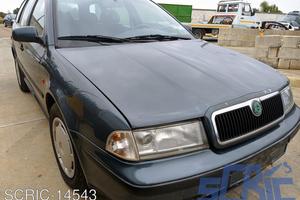 SKODA OCTAVIA 1 1U2 1.9 TDI 90CV 96-10 Ricambi-