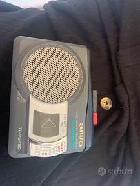 Walkman aiwa