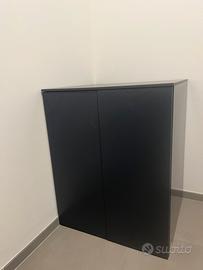 Mobile porta lavatrice - ascigatrice