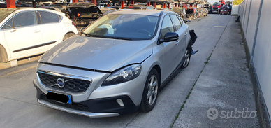 Ricambi Volvo v40 2014