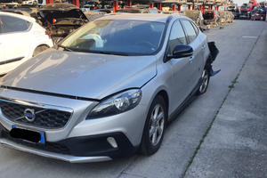 Ricambi Volvo v40 2014
