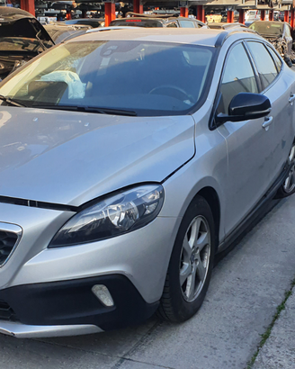 Ricambi Volvo v40 2014