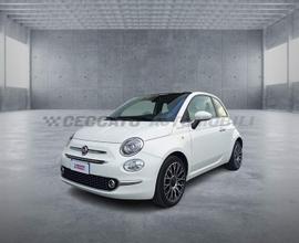 FIAT 500 III 2015 1.0 hybrid Dolcevita 70cv